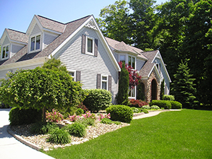 Landscapers and Lawncare Services in Mount Pleasant, TN